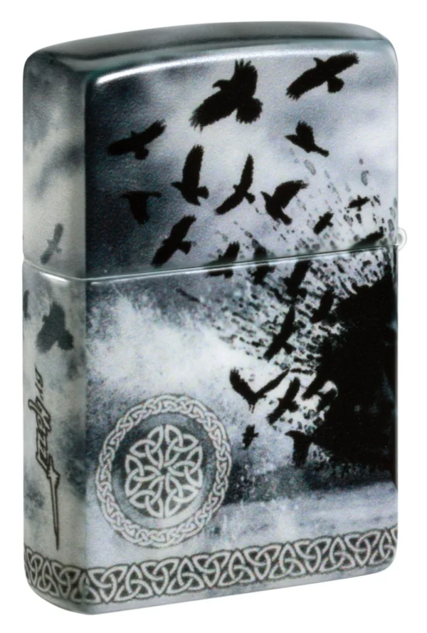 60006978 Zippo tulemasin Mazzi® - Image 4