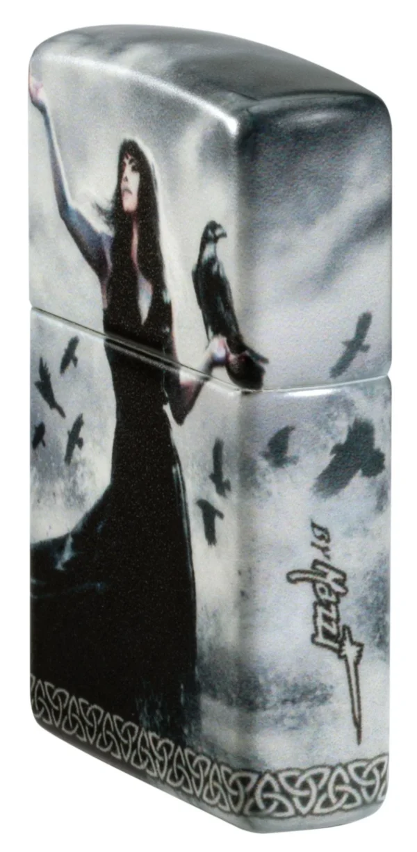 60006978 Zippo tulemasin Mazzi® - Image 3