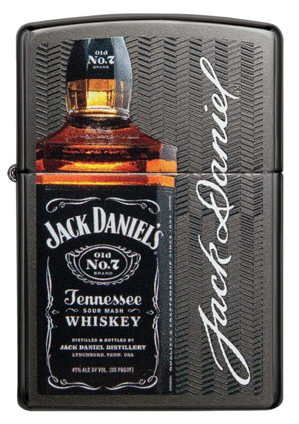 49321 Zippo tulemasin Jack Daniel's* - Image 2
