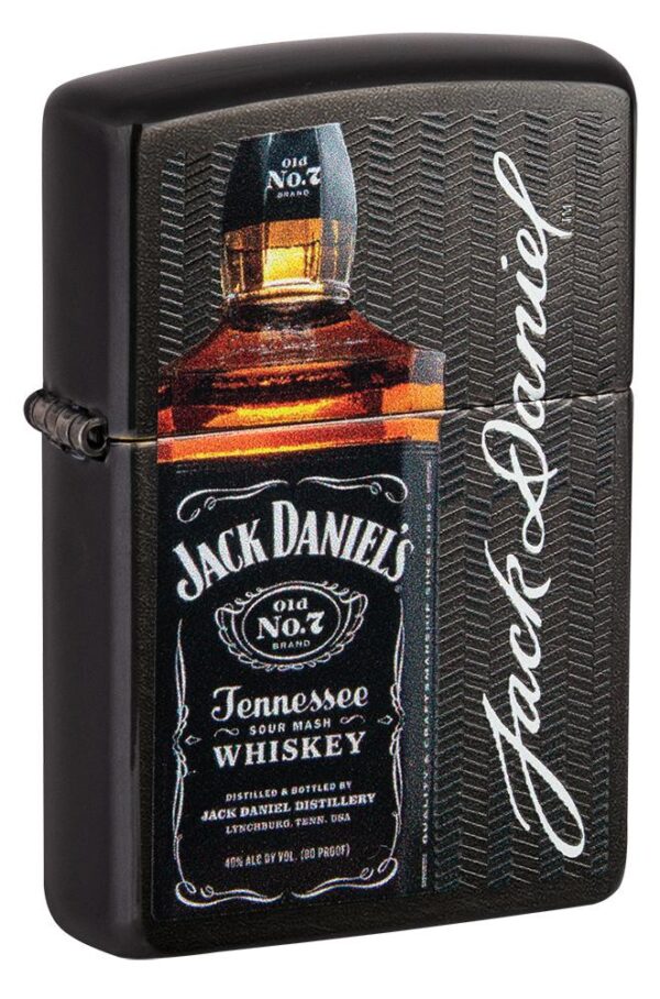 49321 Zippo tulemasin Jack Daniel's*