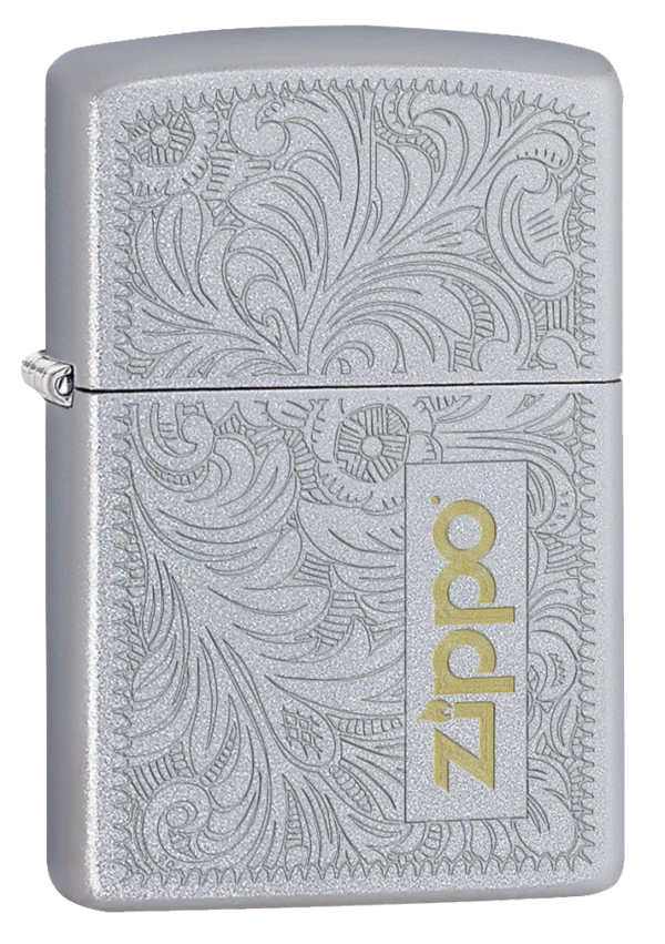 60002632 Zippo tulemasin Venetian® Two Tone