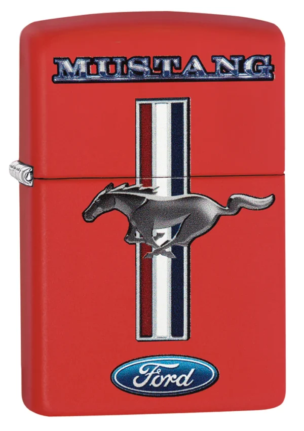 60003580 Zippo tulemasin Ford