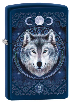60003924 Zippo tulemasin Anne Stokes
