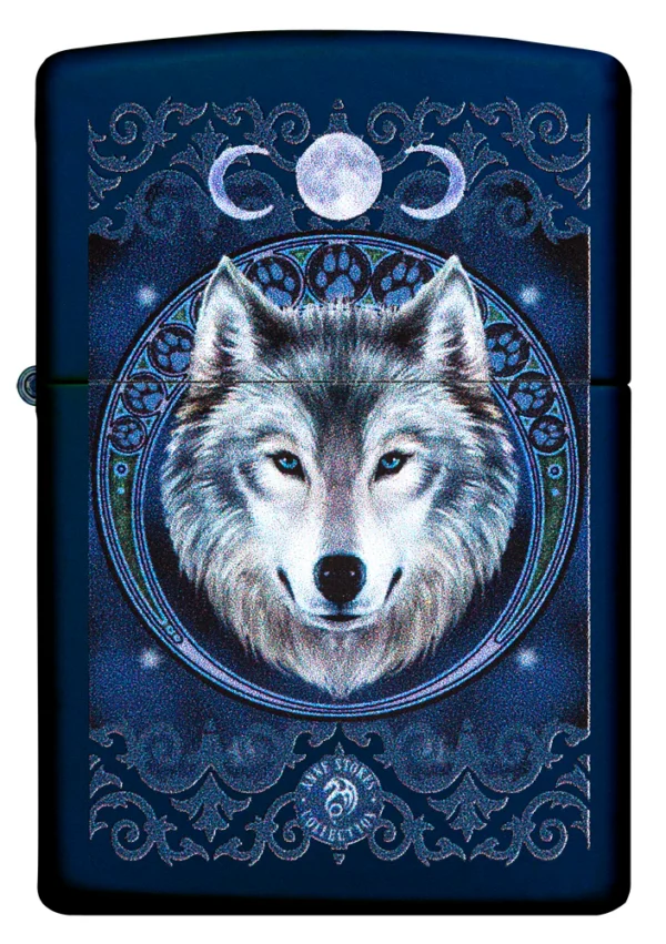 60003924 Zippo tulemasin Anne Stokes - Image 2