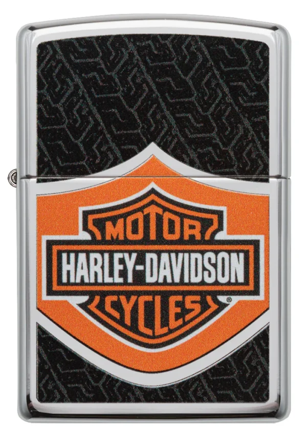 60004741 Zippo tulemasin Harley-Davidson® - Image 2