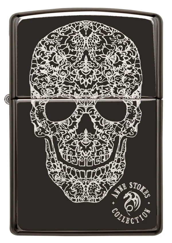 60005206 Zippo tulemasin Anne Stokes - Image 2
