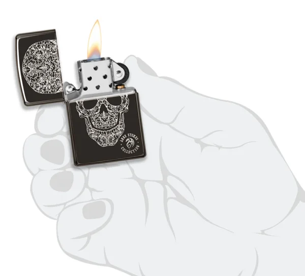 60005206 Zippo tulemasin Anne Stokes - Image 4
