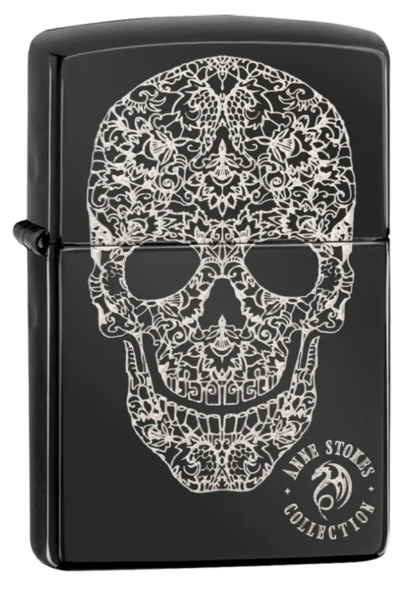 60005206 Zippo tulemasin Anne Stokes