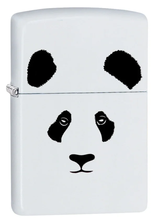 28860 Zippo tulemasin Panda