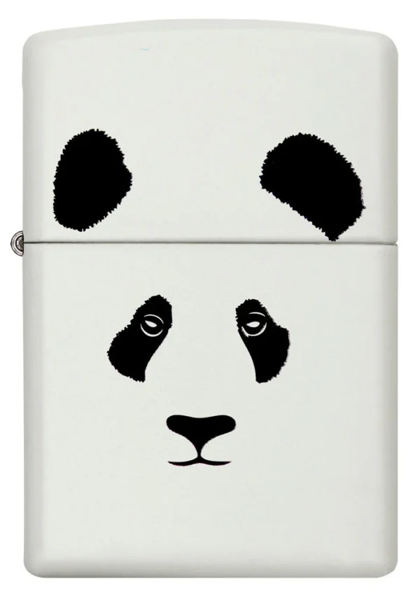 28860 Zippo tulemasin Panda — изображение 2